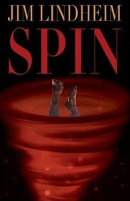 Spin - Jim Lindheim - cover