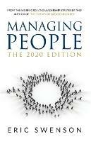 Managing People: The 2020 Edition - Eric Swenson - cover