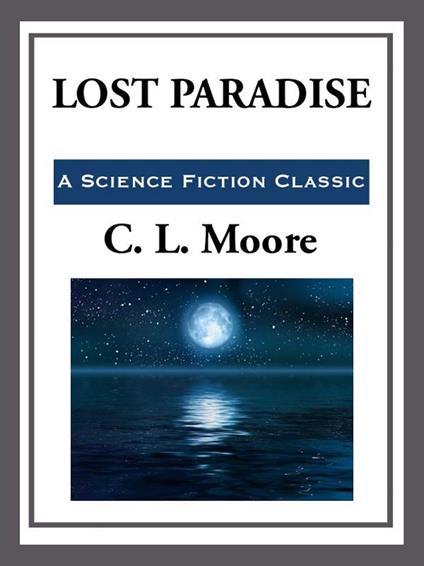 Lost Paradise