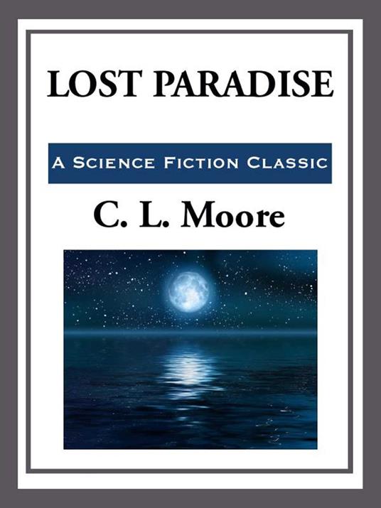 Lost Paradise