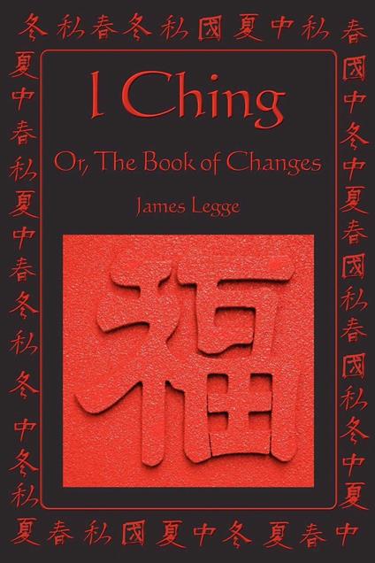 I Ching