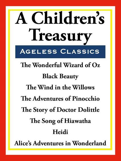 A Children's Treasury