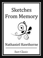 Sketches From Memory
