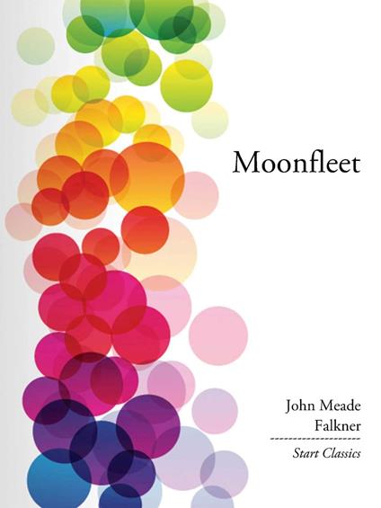 Moonfleet - John Meade Falkner - ebook