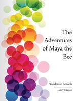 The Adventures of Maya the Bee