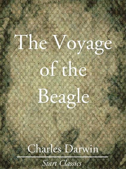 The Voyage of the Beagle