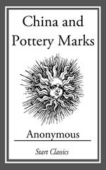 China and Pottery Marks