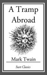 A Tramp Abroad