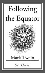 Following the Equator
