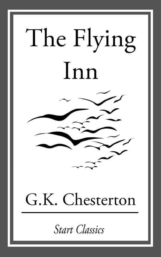 The Flying Inn