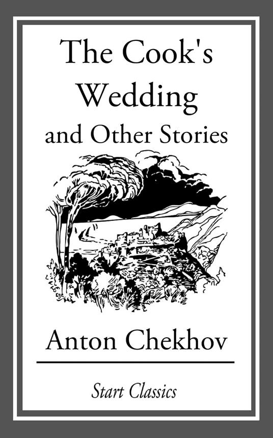 The Cook's Wedding and Other Stories