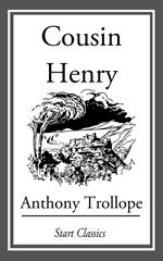 Cousin Henry