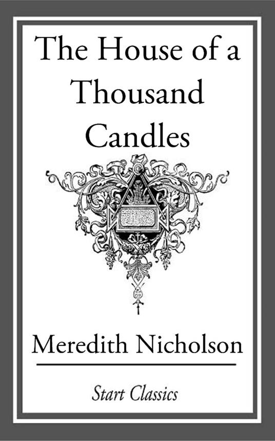 The House of a Thousand Candles