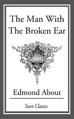 The Man with the Broken Ear