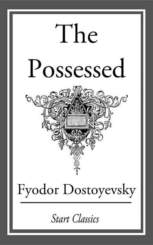 The Possessed