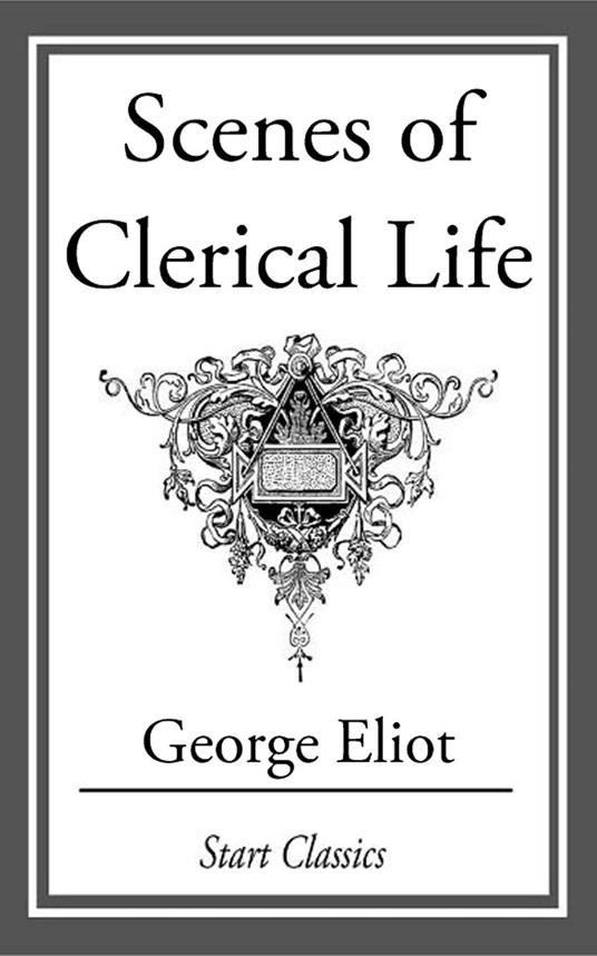 Scenes of Clerical Life