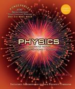 Ponderables  Physics: An Illustrated History of the Foundations of Science