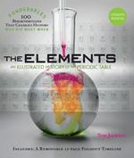 Ponderables  The Elements: An Illustrated History of the Periodic Table