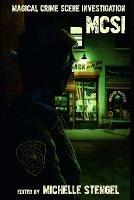 McSi - Michelle Sonnier,Michelle Stengel,Lynda Collins - cover