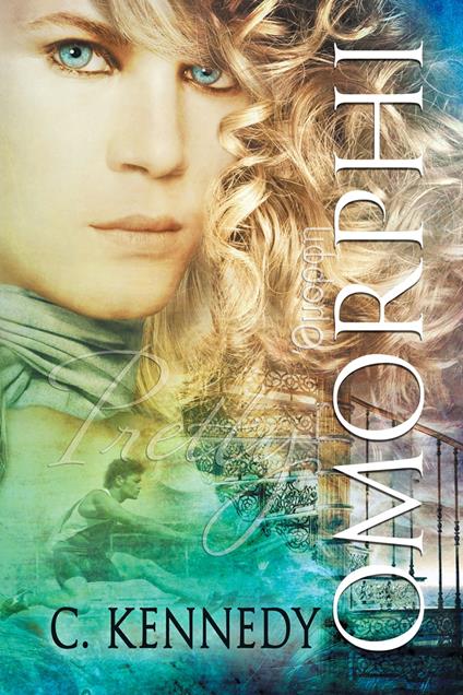 Omorphi - C. Kennedy - ebook