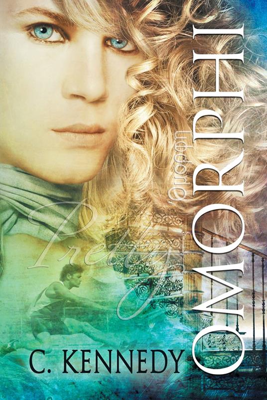 Omorphi - C. Kennedy - ebook