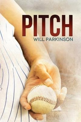 Pitch - Will Parkinson - cover