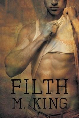 Filth - M. King - cover