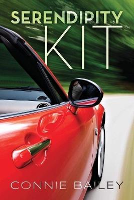 Serendipity Kit - Connie Bailey - cover