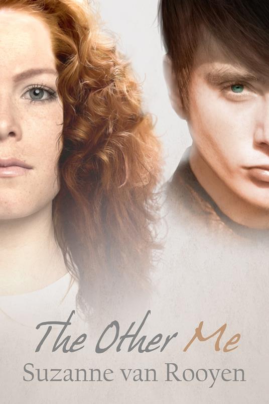 The Other Me - Suzanne van Rooyen - ebook