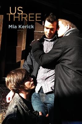 Us Three - Mia Kerick - cover