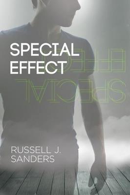 Special Effect - Russell J. Sanders - cover