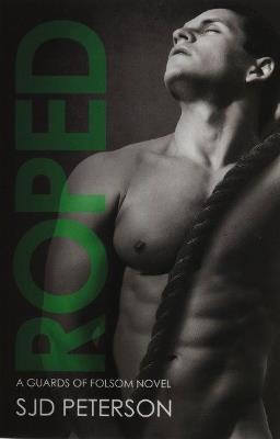 Roped - SJD Peterson - cover