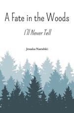 A Fate in the Woods: I'll Never Tell