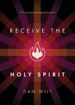 Receive the Holy Spirit