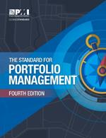 The Standard for Portfolio Management