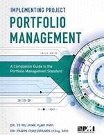 Implementing Project Portfolio Management