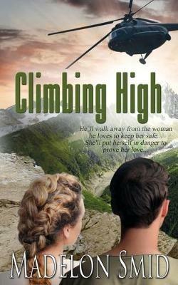 Climbing High - Madelon Smid - cover