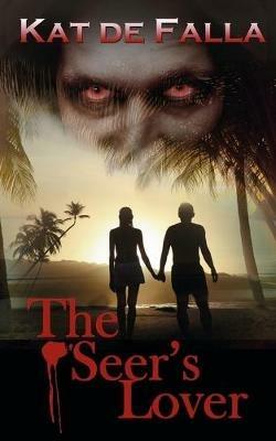 The Seer's Lover - Kat De Falla - cover