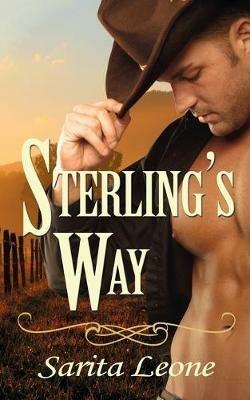 Sterling's Way - Sarita Leone - cover