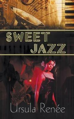 Sweet Jazz - Ursula Renee - cover