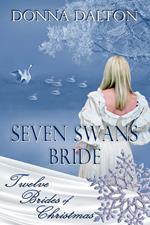 Seven Swans Bride
