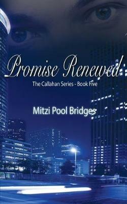Promise Renewed - Mitzi Pool Bridges - cover