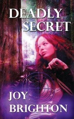Deadly Secret - Joy Brighton - cover