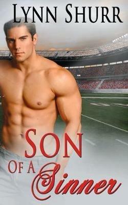 Son of a Sinner - Lynn Shurr - cover