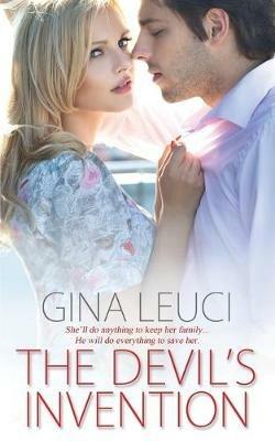 The Devil's Invention - Gina Leuci - cover