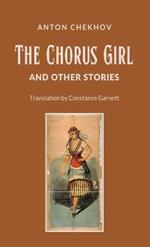 The Chorus Girl and Other Stories