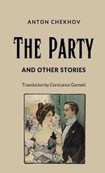 The Party and Other Stories