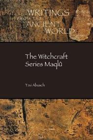 The Witchcraft Series Maqlu