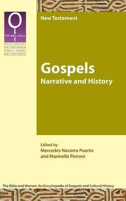 Gospels: Narrative and History - cover