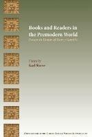 Books and Readers in the Premodern World: Essays in Honor of Harry Gamble - cover